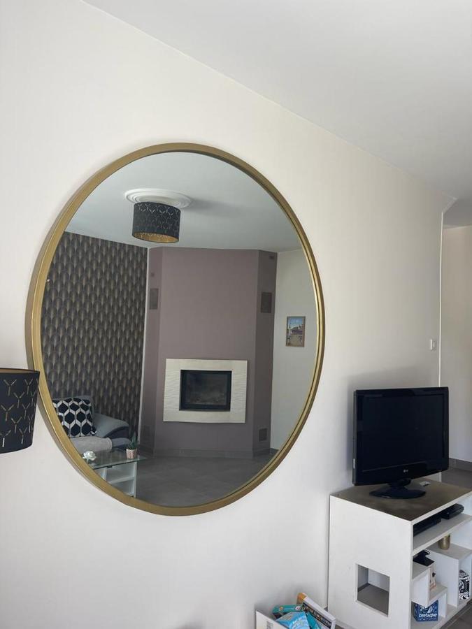 Villa Julieta à Saint-Malo Extérieur photo