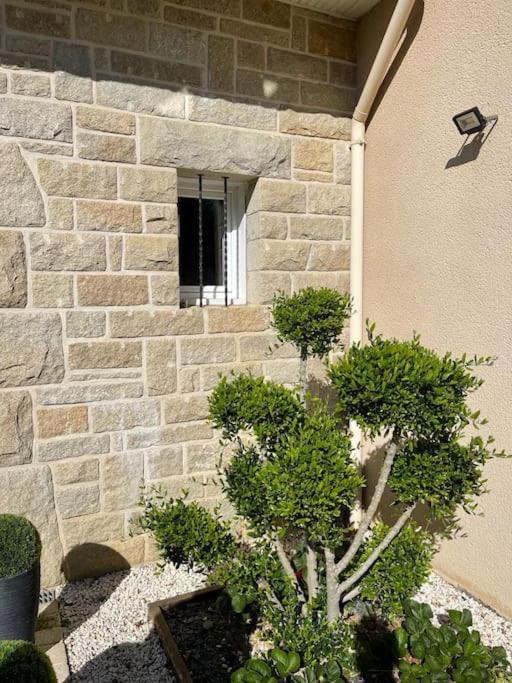 Villa Julieta à Saint-Malo Extérieur photo