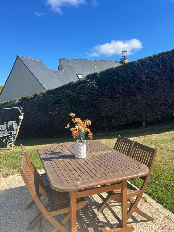 Villa Julieta à Saint-Malo Extérieur photo