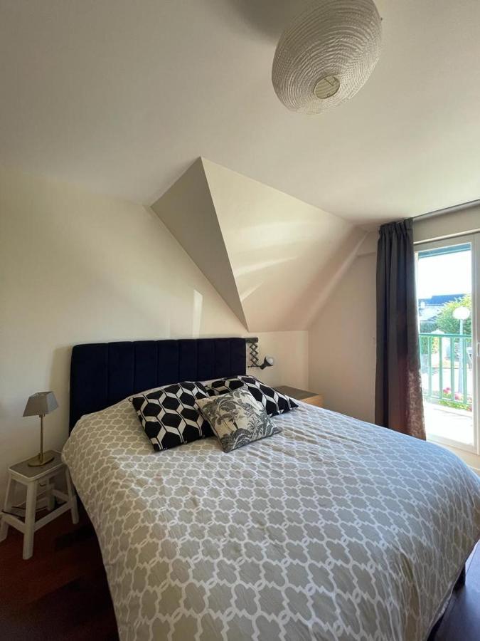Villa Julieta à Saint-Malo Extérieur photo