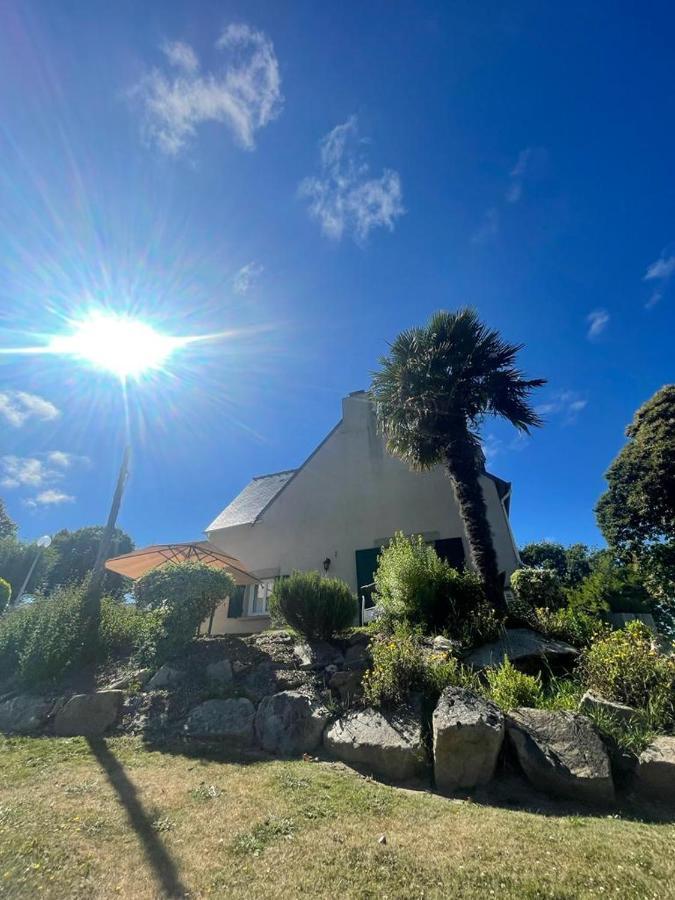 Villa Julieta à Saint-Malo Extérieur photo